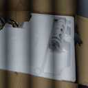 DUREXO Under Desk Elliptical Machine, Electric Leg Exerciser While Sitting for Seniors, Quiet Portable Elliptical Machine with 12 Adjustable Speeds, Seated Pedal Exerciser with Remote Control