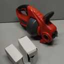 POPULO 20V Cordless Electric Drain Auger-Efficient 25Ft Auto-Feed Drain Snake with Replaceable Cable,2.0Ah Battery,Charger,Storage Bag & Gloves for Kitchen,Bathroom,Shower Pipes (3/4"-2")"