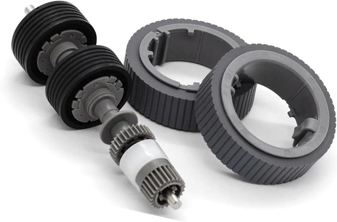 Pick and Brake Roller Set for Fujitsu fi-8170 fi-8270 fi-8190 fi-8290 fi-8150 fi-8250