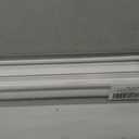 Cordless Roller Shades Blackout Blinds for Windows Room Darkening Rolled Up Shades with Spring System, UV Protection Window Shades Door Blinds for Home and Office (54" W x 72" H, White)