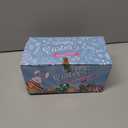 Prefilled Easter Eggs with Bunny Building Toys | Easter Basket Stuffers Fillers for Kids Gifts, Egg Hunt Prizes, Party Favors & Decorations for Boys & Girls