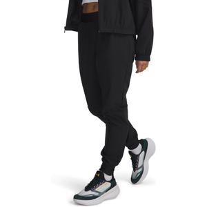 Under Armour (Large, (001) Black / / White)