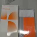 TORRAS Q3 Spin for Samsung Galaxy S26 Ultra Case with 360 Magnetic Stand, Compatible with Magsafe, 4X MilitaryGrade Shockproof S26 Ultra Phone Case with Kickstand, Translucent Frosted Black