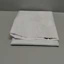 WOLADA Christmas Photo Backdrop White Christmas Party Backdrop for Photography 7x5FT 11973