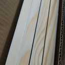 Aodaer 4 Pack Wood Panels 30 x 30 Inch Wooden Panels Canvas Unfinished Craft Wood Boards Panel for Art Crafts Acrylic and Oil Painting Pouring DIY Projects