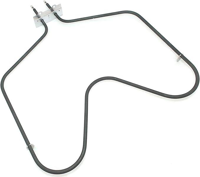 Replacement part for Range Oven Bake Unit Heating Element for Whirlpool WP308180 AP6007578 PS11740695