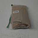 Covermates Tiki Torch Cover  Weather Resistant Polyester, Adjustable Drawcord, Grill and Heating, 7W x 10H, Khaki
