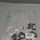 Disney 101 Dalmatians 101 Days of School Matching Family T-Shirt Toddler to Adult Sizes (Medium, Gray)