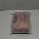 Summer Satin Halter Neck Backless Slit Midi Dresses Elegant Cowl Back Ruched Wedding Guest Maxi Dress for Women, S