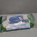 SWIMLINE 42'' Suntanner Inflatable Pool Ring | Classic 1 Pack Floating Tube for Summer Relaxation