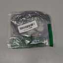 USB C to USB C Cable 10FT 240W, 180Rotating USB C Cable Braided Type C Charger Cable Fast Charge for iPhone 16/16Pro/16Plus/16ProMax,MacBook Air,iPad Pro,Pixel,Samsung Galaxy S23/S24 Ultra-Black