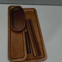 Bathroom Countertop Organizer Vanity Storage Shelf for Perfume, Skincare, Cosmetics, Spices, Handmade Items, Office Supplies (Brown)