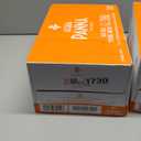 Acqua Panna Natural Spring Water, 11.15 FL OZ Plastic Water Bottles (24 Count)EXP2026/05