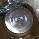 Ganiza Blender for Smoothies, 14Pcs Personal Blender for Shake and Smoothies for Kitchen with 3 Portable Cups (1x24oz & 2X17oz), Single Serve Smoothie Maker, Nutritious Recipe (Black Silver)