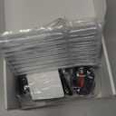 [2026 Fully Laminated Screen] CarpodGo T3 Pro Portable 60fps Wireless Carplay Android Auto,8.9 Inch 1920 * 720 IPS Touch Screen Car Stereo,Display-Only BT Mode Supports Steering Wheel Controls