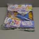 Crayola Marker Airbrush Spray Art Kit, Essential Easter Basket Stuffer for Kids, Battery-Powered Sprayer with 8 Washable Markers & 5 Stencils, DIY Craft Set, Ages 6+