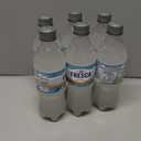 Fresca Citrus Soda Soft Drink, 16.9 fl oz Bottles, 6 Pack (EXP 08/31/26)