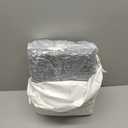 ALLOPERA Pregnancy Pillow, Full Body 57 Inch Maternity Pillow with Removable Washable Cover - Sleep Support for Legs, Back, Neck, Shoulder, HIPS, Belly for Pregnent Women, Black Grey Velvet Cover