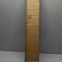 Top Down Bottom Up Cordless Cellular Shades, 31 5/8" W × 48" H, Black