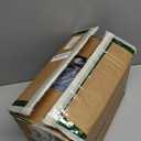 Handheld Steam Cleaner for Home, Car, Tile, Grout, Windows, Bathrooms, Kitchens & Fabric Cleaning, Steamer Mop, 2500W Fast 15S Heat-Up, 221F(105C), 6-Level, 1.5L Large Tank Steam Cleaner