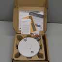 Kidde Smoke & Carbon Monoxide Detector,P3010CU, Voice Alerts , 1 Count ( Pack of 1)