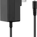 31V Charger for 25.9V Battery Vacuum Cleaner Compatible with MBYULO EHBR-A001-V01-US-1 EHBL-A001-V01-US-1and dsorupa SmartVac Pro 25.9V Battery Vacuum Cleaner Adapter Charger