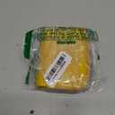 Credit Card Holder Wallet RFID Blocking Leather Small Wallet for Women Double Zipper Wallet with ID Window