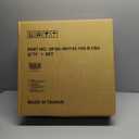 Pilot Automotive WH142-16S-B 16 Inch Super Sport Black & Silver Universal Hubcap Wheel Covers For Cars - Set Of 4 - Fits Most Cars