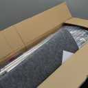 Portable Sauna for Home, Personal SPA Steam Sauna with 10 Min Fast Heating & 9 Levels Heat, Warm Sauna Tent with 3L/1200W Steamer, Folding Chair, Remote Control for Body Relaxation,32" x 32" x 71" (Black)