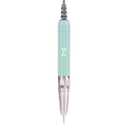 M - Max Brushless Motor Nail Drill Handpiece Only - 35K RPM | Machine Not Included | Compatible with M Brushless Nail Drill System (Handpiece - Mermaid)
