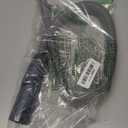 Sealegend Dryer Vent Cleaner Kit Compatible with Shark Vacuum Attachment,Dryer Vent Cleaner Lint Remover for Series NV350, NV351, NV352, NV353,NV360,NV500, NV501