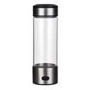 Generic Hydrogen Water Generator Alkaline Maker Portable Water Ionizer Bottle