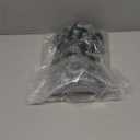 Rockery Accessories Train Tunnel Model Realistic Plastic Kids Play Tunnel for Railway Scenery 25 5X19 5X11 5 Inch for Train Lovers