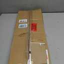 homdiy 22 Inch Heavy Duty Center Mount Drawer Slides Track (10 Pcs)