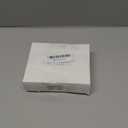 Oversized Flat Top Trendy Square Trapezoid Shape Fashion Mens Womens Sunglasses 3 Pcs