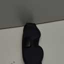 MUSICOZY 3D Bluetooth Sleep Mask with Headphones and Timer, Wireless Sleep Headphones for Side Sleepers, Eye Mask with Bluetooth Headphone, Unique Gifts for Men Women, Black