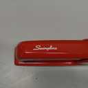 Swingline Stapler, 747 Desktop Stapler, 30 Sheet Capacity, Durable Metal Stapler for Desk, Rio Red (74736)
Brand: Swingline