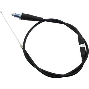 DJ-Motor 37 inch Throttle Cable Adjustable For Chinese 50cc 70cc 90cc 110cc 125cc 140cc 160cc 190cc Pit Dirt Bikes Thumpstar Explorer Braaap Atomic Pitpro Pitster Pro DHZ SSR Apollo