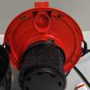 1 Gal. 1.5 HP Portable Poly Wet/Dry Vac