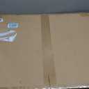 24x36 Plexiglass Sheets - 1/4 inch Thick, Clear Cast Acrylic Sheets - 6mm Transparent Plexiglass for Signs, Window Painting, Edge Lighting, Table Top Displays