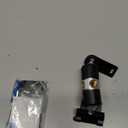 Radar Detector Mount,Rearview Mirror Rod Aluminum Radar Bracket (for Uniden Radar Detector Series)