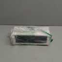 Essential Oil Diffuser, Fireplace Flame Oil Diffuser - Aromatherapy Aroma Humidifier, Upgrade 7 Flame Colors Noiseless 150ml Remote Control - Perfect for Bedroom Home Office (Fireplace White)