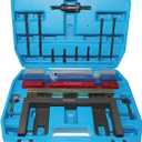 DPTOOL Master Engine Timing Vanos Cam Camshaft Locking Tool Compatible for BMW 2.5 3.0 N51 N52 N53 N54 N55 S55