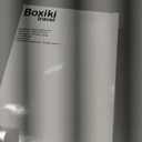 Stretchable Luggage Cover for Suitcase  Stretchable Travel Luggage Sleeve  Dustproof, Scratch-Resistant & Washable Elastic Suitcase Cover with Zipper - Medium (M (22-25 Inch), Classic Black)