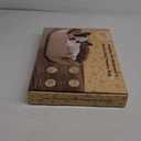 2-in-1 Convertible Pet Sling Carrier & Bed - with Breathable Mesh, Adjustable Strap & Pocketfor Travel, Vet Visit & Home Use, Up to 22lbs (khaki)