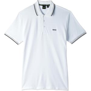 BOSS Men's Paddy Short Sleeve Polo Shirt (X-Large)