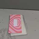 SOUL MAMA A6 Cash Envelopes for Budgeting Binder - 12 Pcs Female Themed Budget Binder Inserts with 6 Holes, Money Saving Envelopes