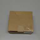 Diyife Car Key Signal Blocker Box, [5-7 Keys Capacity] 12.5 x 10.2 x 5.5cm Faraday Box for Car Keys with 2 Pack Faraday Pouch, Anti-Theft Key Fob Protector RFID Signal Blocking Cage