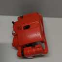 18B4729 18B4728 Front/Rear Pair Disc Brake Caliper Assembly w/Bracket for 1999-2013 Chevrolet for 2002-2006 Cadillac for 1999-2013 GMC Sierra 1500 for 2003-2009 Hummer H2 S4728