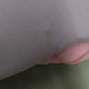 2 Pack Girls/Toddlers Cotton T-Shirts Crewneck Short Sleeve Summer Tops Kids Clothes Tees (13-14 Years, Lavender Purple/Pink)